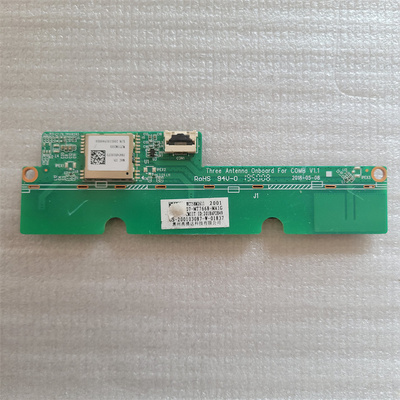 TCL 55B1 75R635C 65C7网卡 接收板07-MT7668-MA1G WCT58M2611