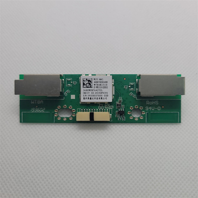 海尔LU65C61 55V71 LU70C51 50K71 LU55G61无线网卡WT8AR1510