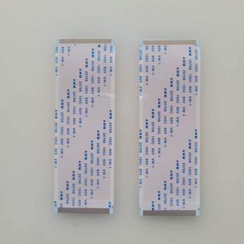 全新代用小米L75M5-AB/4S逻辑板排线 一对60芯 大宽边