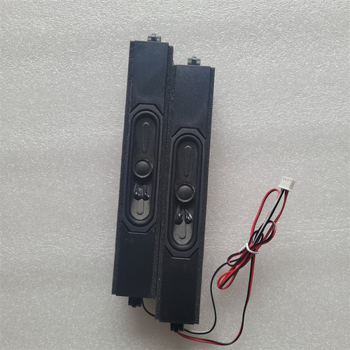 海尔LE50R31 LS55AL88G31 LS55AL88U51电视喇叭6欧10瓦扬声器 1对