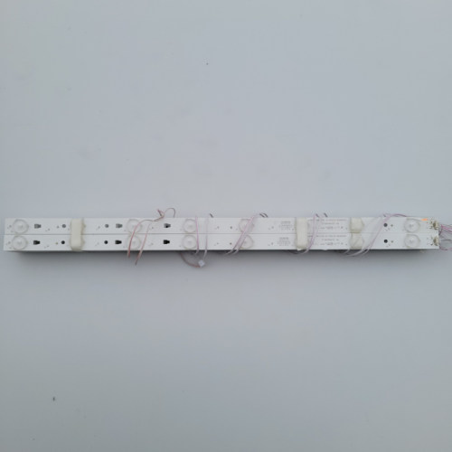 海尔48A6M 48K5 LE48A30N/G LE48A31灯条LED48D08-ZC21AG-01