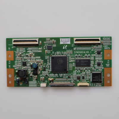 原装TCL L40E9SFE L40M9FR海信TLM40V68P逻辑板SYNC60C4LV0.1