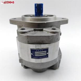 山推SD22 SD22S SD22F变速泵 推土机V行走泵 705-21-3205
