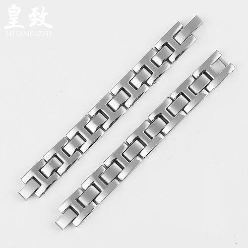 适配阿玛尼AR7331 7328 7362 7354 7426 7330 7400女士.凸口手表