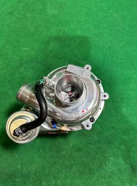 涡轮增压器洋马4TNV84小挖机涡轮增压器RHF4  129530-18100