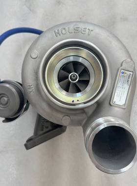 锡柴国六天然气涡轮增压器5641813 5644133  1118010－M71-000JD