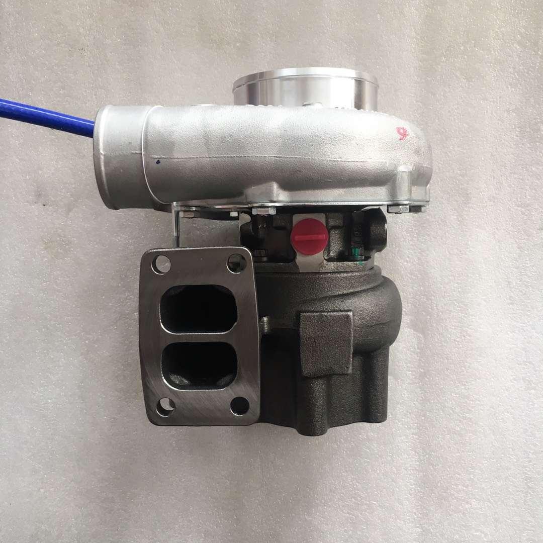 盖瑞特827962-5003 G3RE2-1118100-135玉柴YC6GN天然气涡轮增压器