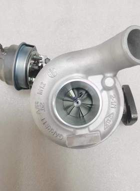 依维柯国五 欧五802250-5004盖瑞特GTB17V涡轮增压器机5802040843