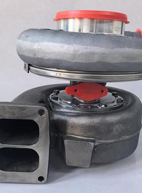 康明斯KTA50G3/G8发动机3804863/3594163/4044427 HX80涡轮增压器