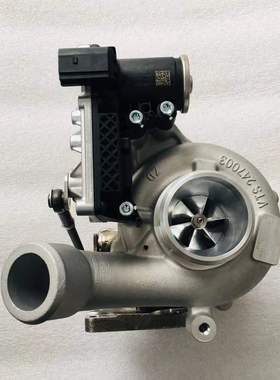 江西五十铃瑞迈2.0T黄海N福迪349389-05640 2470003003涡轮增压器