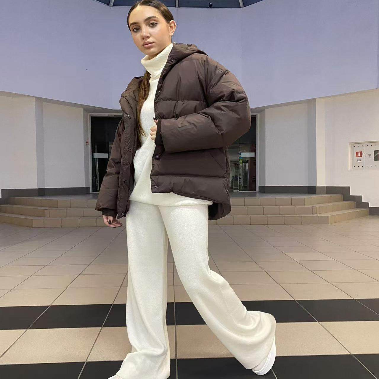 韩版真羽绒服韩版真羊皮腰带