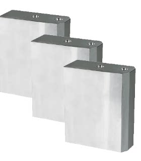德国zimmer原装进口 UB303ST     UB312 通用钳口