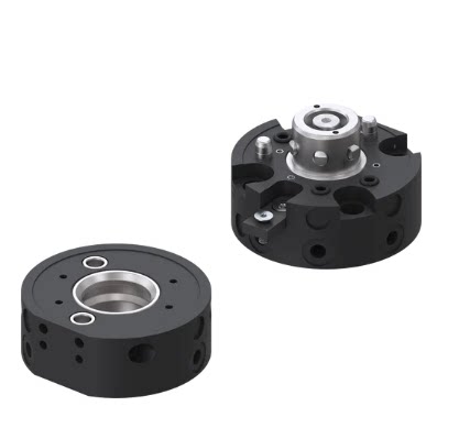 zimmer德国原装进口 WWR50F-B     WWR100L-B 工具快换