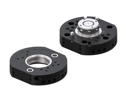 zimmer德国原装进口 WWR160F-B       WWR63L-B 工具快换