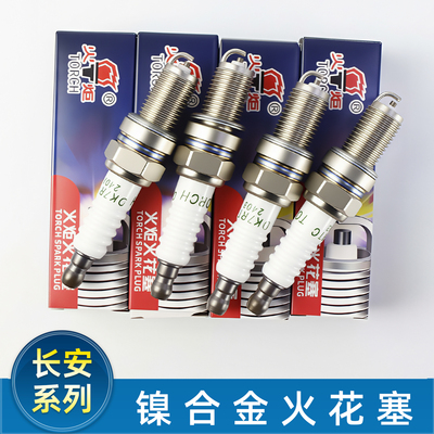 长安欧尚神骐睿行系列火花塞喷嘴