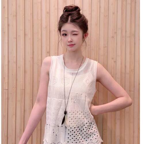 IEF/爱依服2026新款夏季百搭温柔