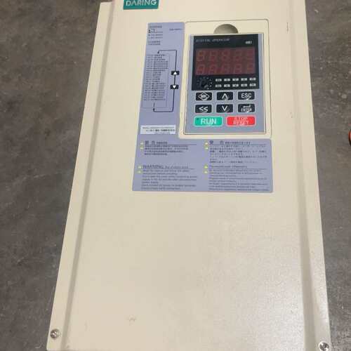 议价大元DR300AP变频器，型号DR300AP-T3-018G（维修）