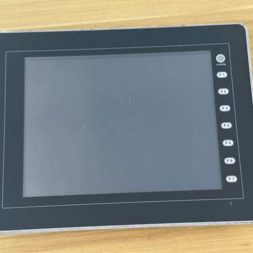议价G440H-VH1 工业人机界面，原装拆机，功能完好，发货（维修）