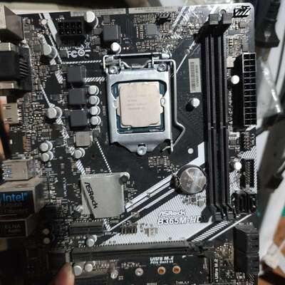 议价i3 9100cpu（维修）