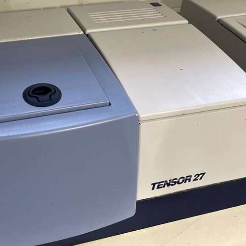 议价广州维修BRUKER TENSOR 27布鲁克仪器（维修）
