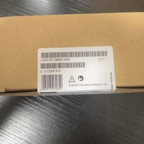 议价原装正品 6ES7972-0AA02-0XA0 6ES797（维修）