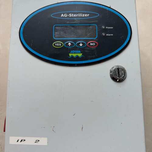 议价JOWA AG-Sterilizer控制器（维修）