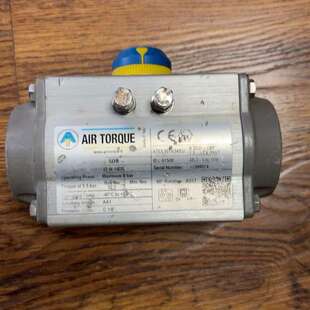 议价意大利AIRTORQUE执行器AT101U S08