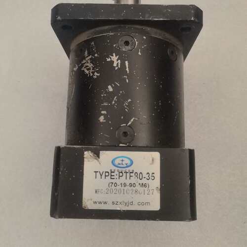 议价新立盈PTF80-35行星减速机(维修)