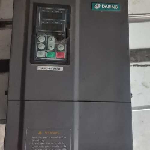 议价大元变频器DR60-T3-011G/015P一台11KW