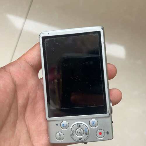 议价佳能ixus265hs，功能正常，成色看图，干净（维修）