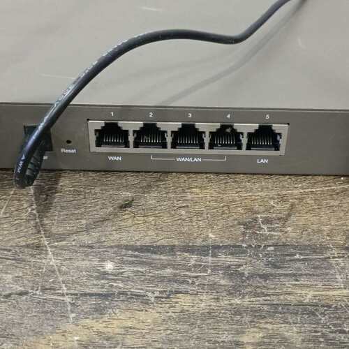 议价腾达W15E 1200M双频企业级无线路由器 实物图 正常使（维修）