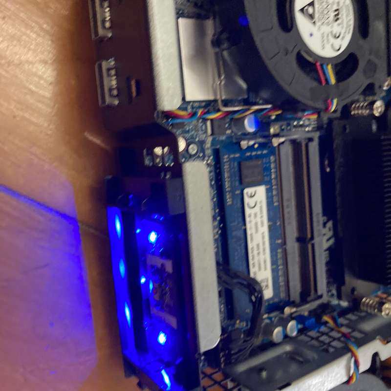 议价戴尔外星人主机阿尔法主机i5四代8G内存 1TB机械硬盘（维修）