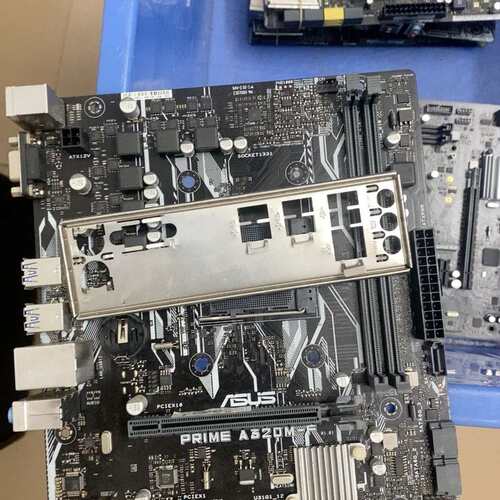 议价华硕a320主板（维修）
