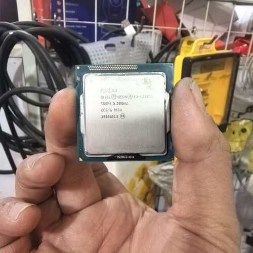 议价英特尔Xeon E3-1230V2 四核八线程 3.3GHz（维修）