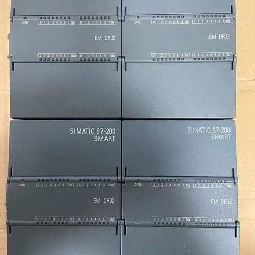 议价西门子EM DR32.西门子smart288-2DR32-0（维修）