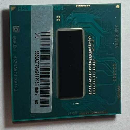议价英特尔i7-4710QM处理器，英特尔SR1PQ处理器，（维修）
