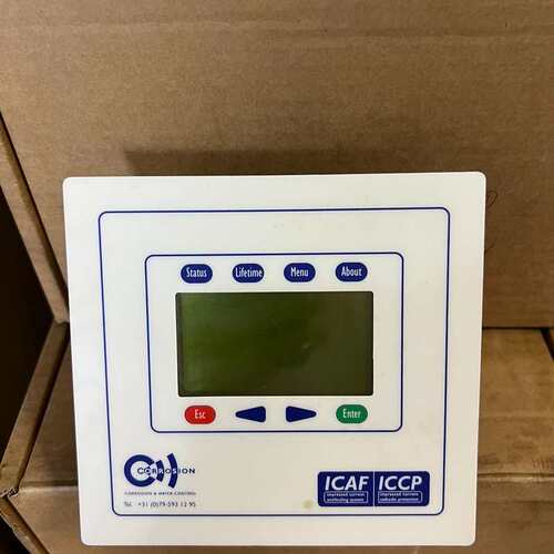 议价CORROSION ICAF ICCP AT1295-4 控(维修)