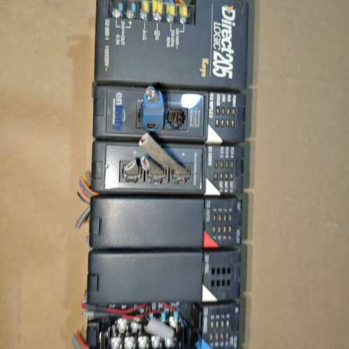 议价光洋PLC，D2-06B-1和h2-wplc3 h2-se（维修）