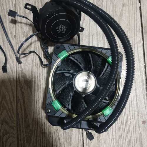 议价冰冻三尺120水冷（维修）