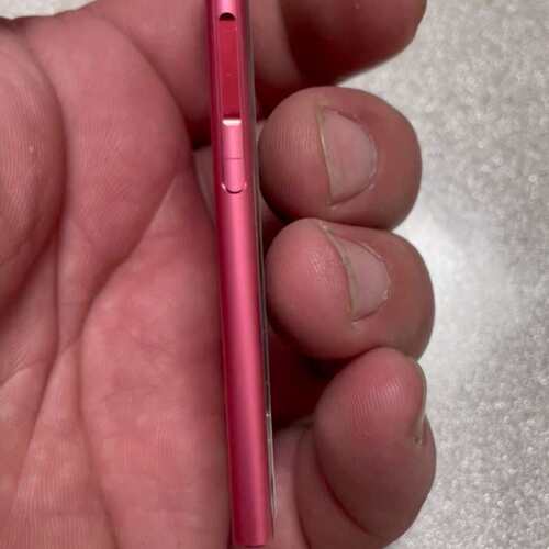 议价iPod nano7 粉色 原装 16g ，（维修）