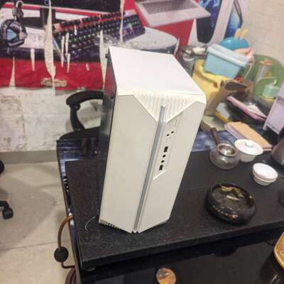 议价CPU2680V2 10核20线程 主板X79四个卡槽 散热（维修）
