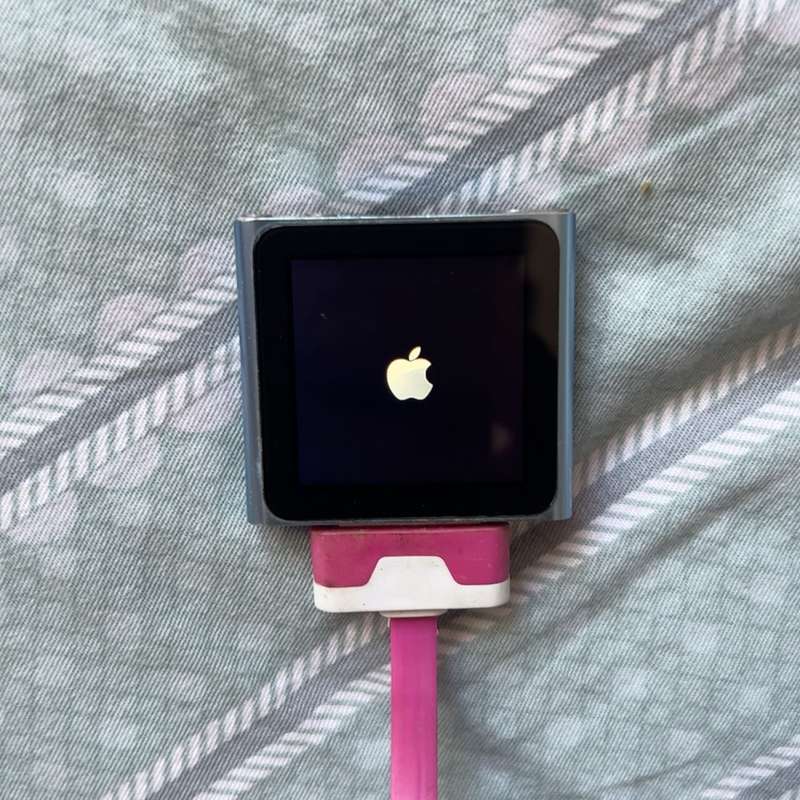 议价/ iPod nano 6（维修）图片
