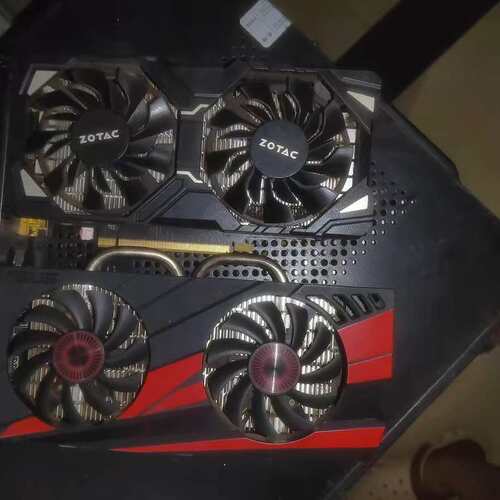 议价华硕 七彩虹gtx1060 3g（维修）