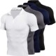 2020 new Shirts Mens T-shirt Men  Polo for Sport