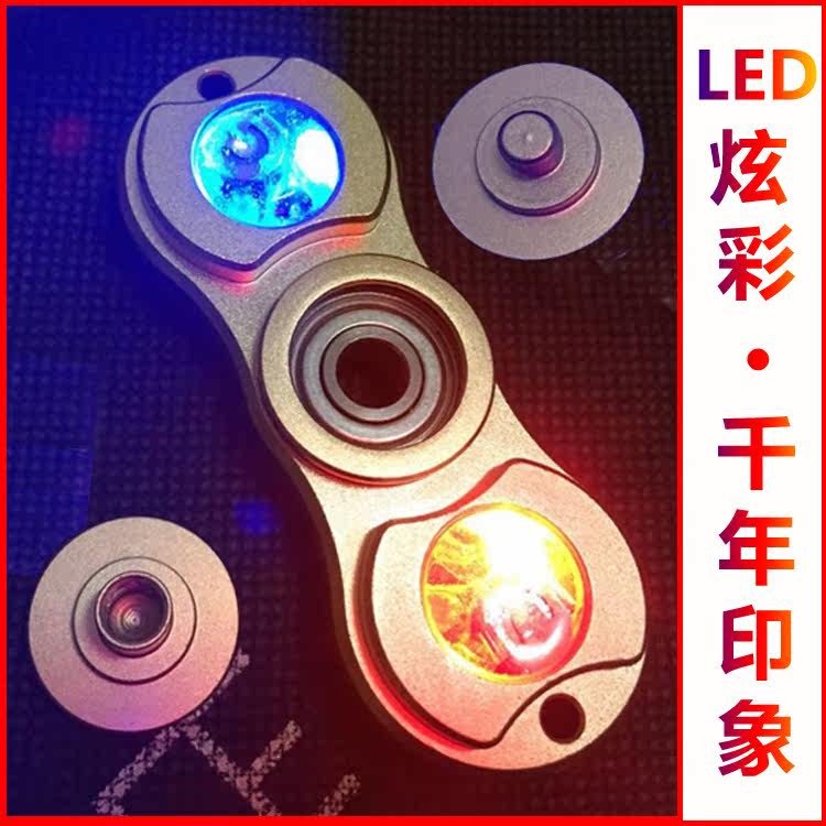 Hand spinner      - Ref 2618049 Image 1