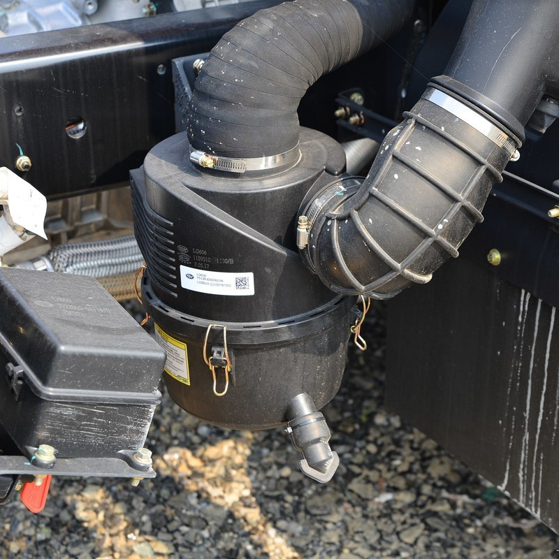 解放虎VN招财虎PU1627滤芯总成