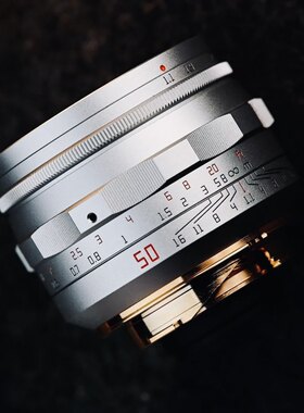 夜枭之渊50mm F1.1夜神徕卡M口L39口