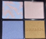Когда пятно прибывает в Lunasol 2023 Spring Eye Shadow Ex28/EX29, отправьте образец с синглом