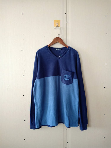 其他男生春秋宽松睡衣