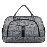 Портативная вместительная и большая очень большая багажная сумка для путешествий